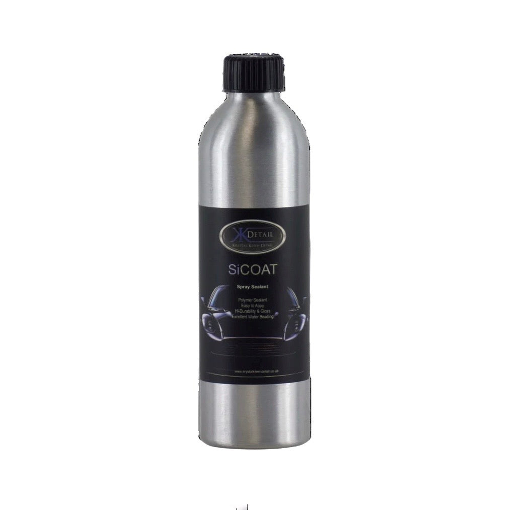 KKD - SiCOAT Spray Sealant