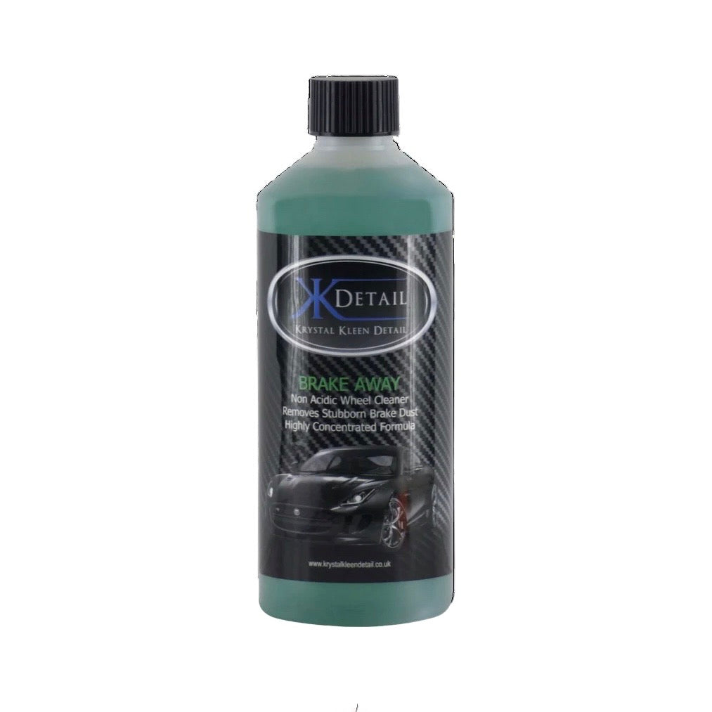 KKD - BRAKE AWAY Non Acidic Wheel Cleaner