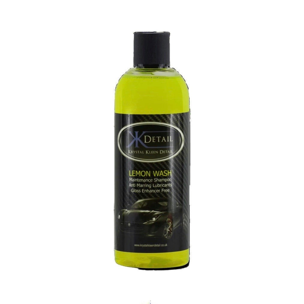 KKD - Lemon Wash Maintenance Shampoo