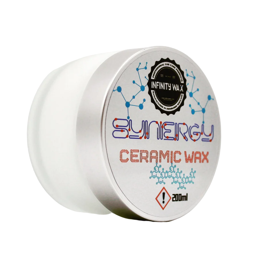 Infinity Wax - Synergy Ceramic Wax