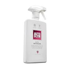 AutoGlym Rapid Detailer