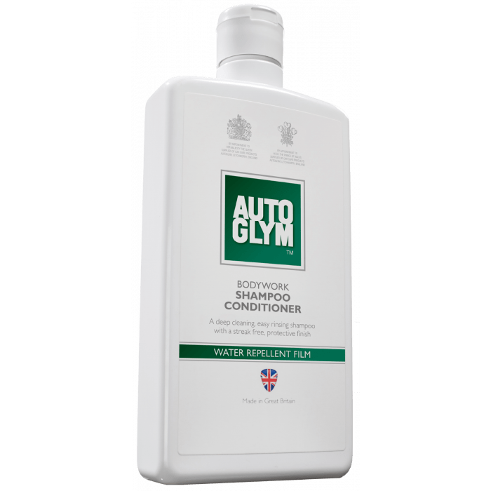 Autoglym Bodywork Shampoo Conditioner