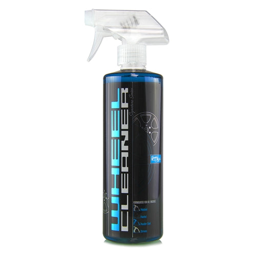 Chemical Guys - Premium Blue Plus Wheel Cleaner Signature Series New Formula