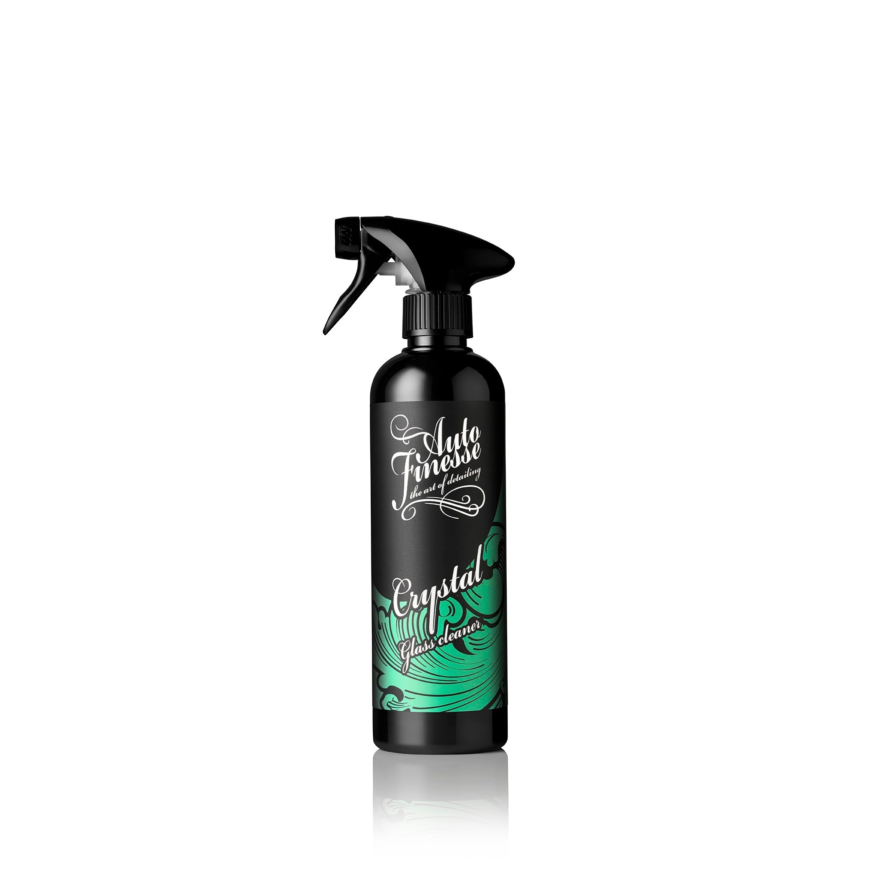Auto Finesse Crystal Glass Cleaner 500 ML