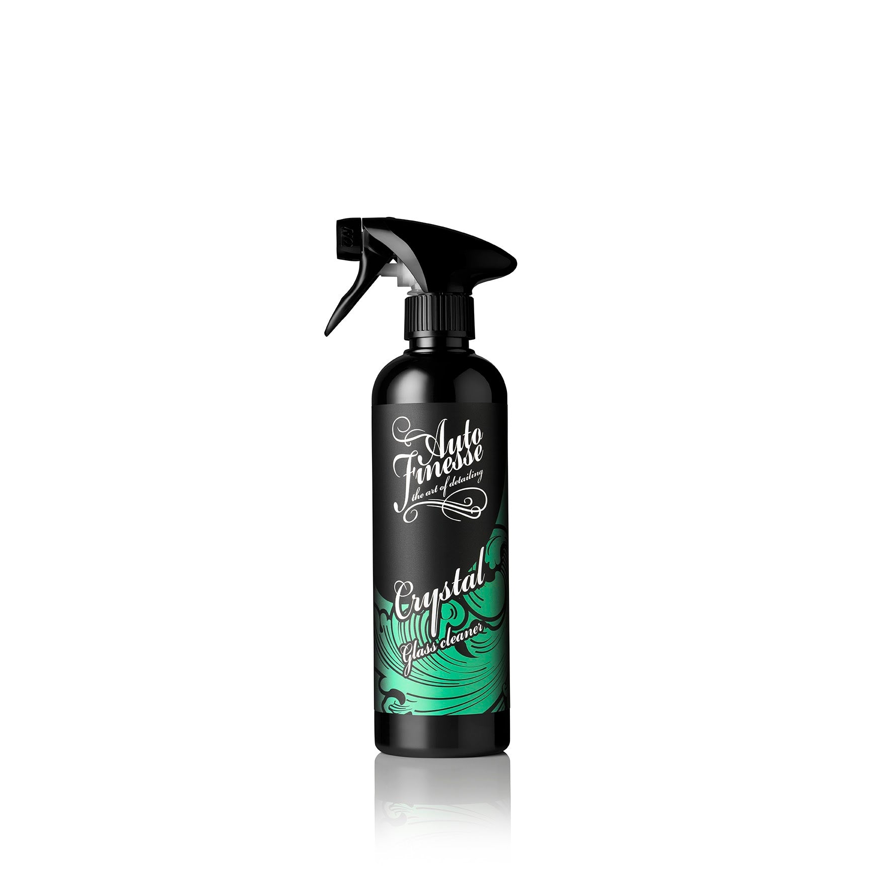 Auto Finesse Crystal Glass Cleaner
