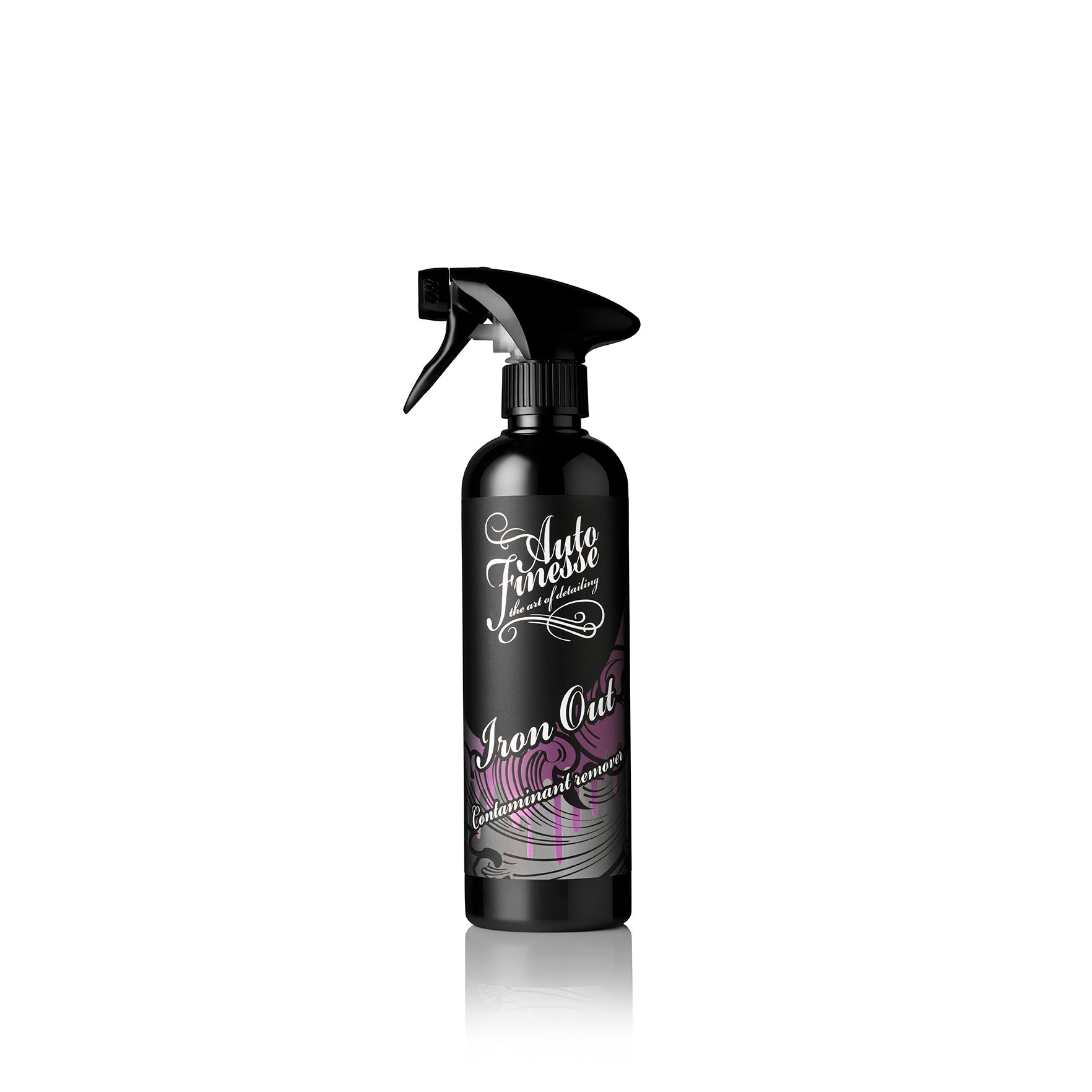 Auto Finesse Iron Out Contaminate Remover