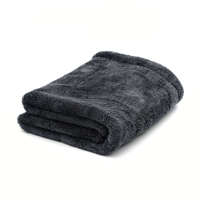 Liquid Elements - BLACK HOLE XL Drying Towel