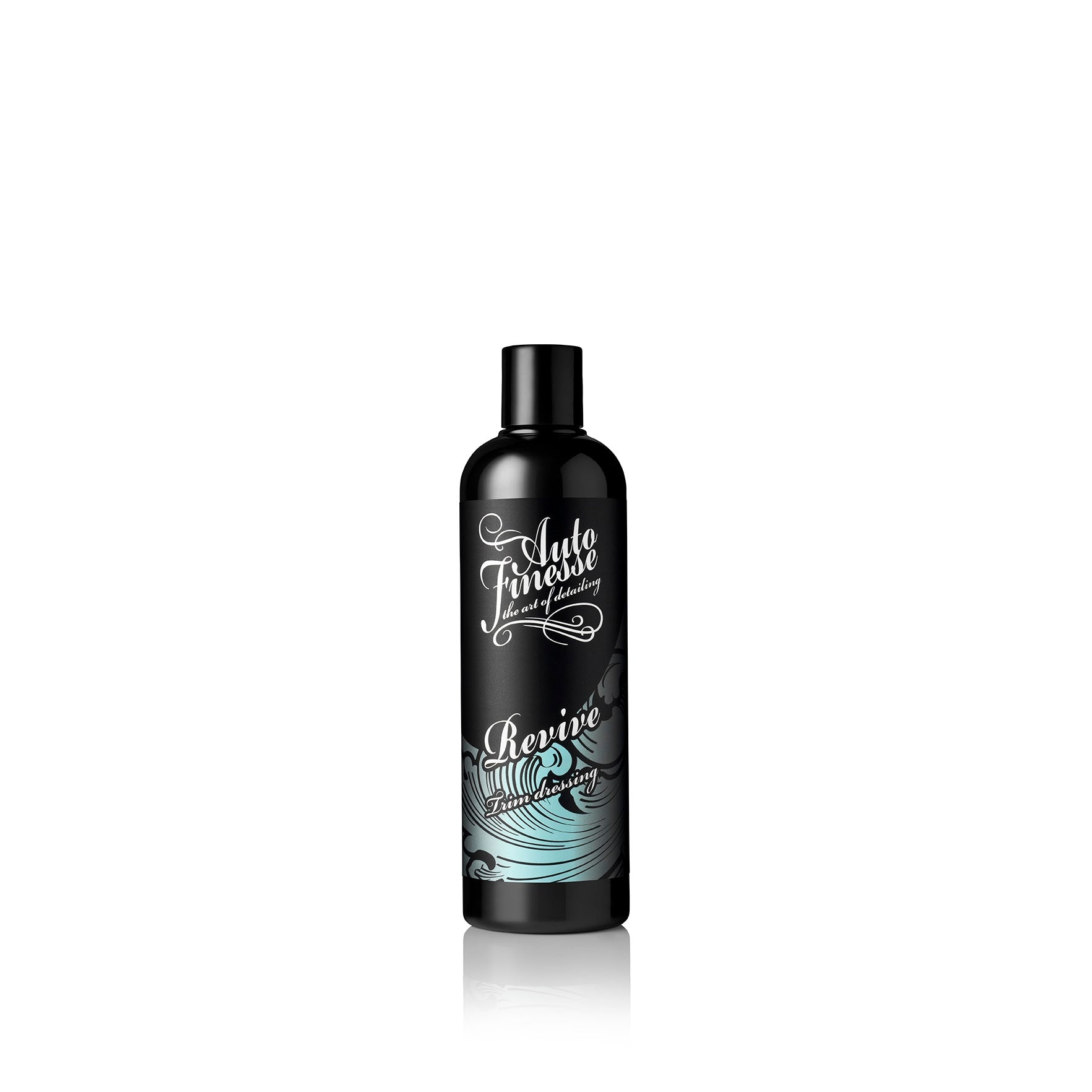 Auto Finesse Revive Trim Dressing