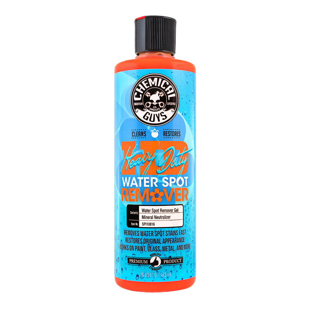 Chemical Guys - Heavy Duty Water Spot Remover