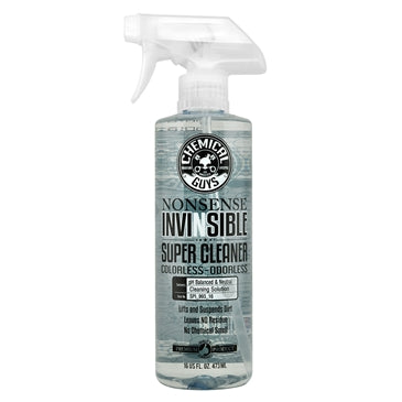 Chemical Guys - Nonsense Concentrated Colourless And Odourless All Surface Cleaner