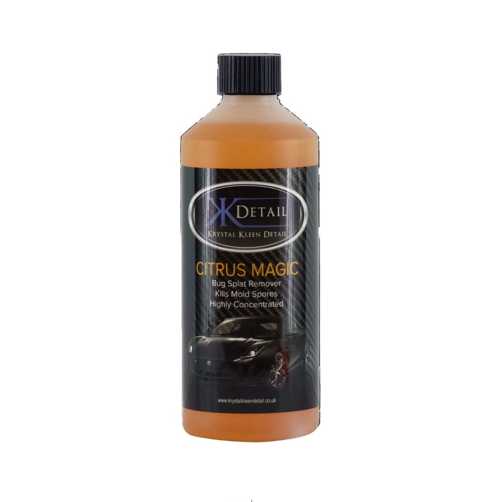 KKD Citrus Magic v2 Pre Wash 500ML