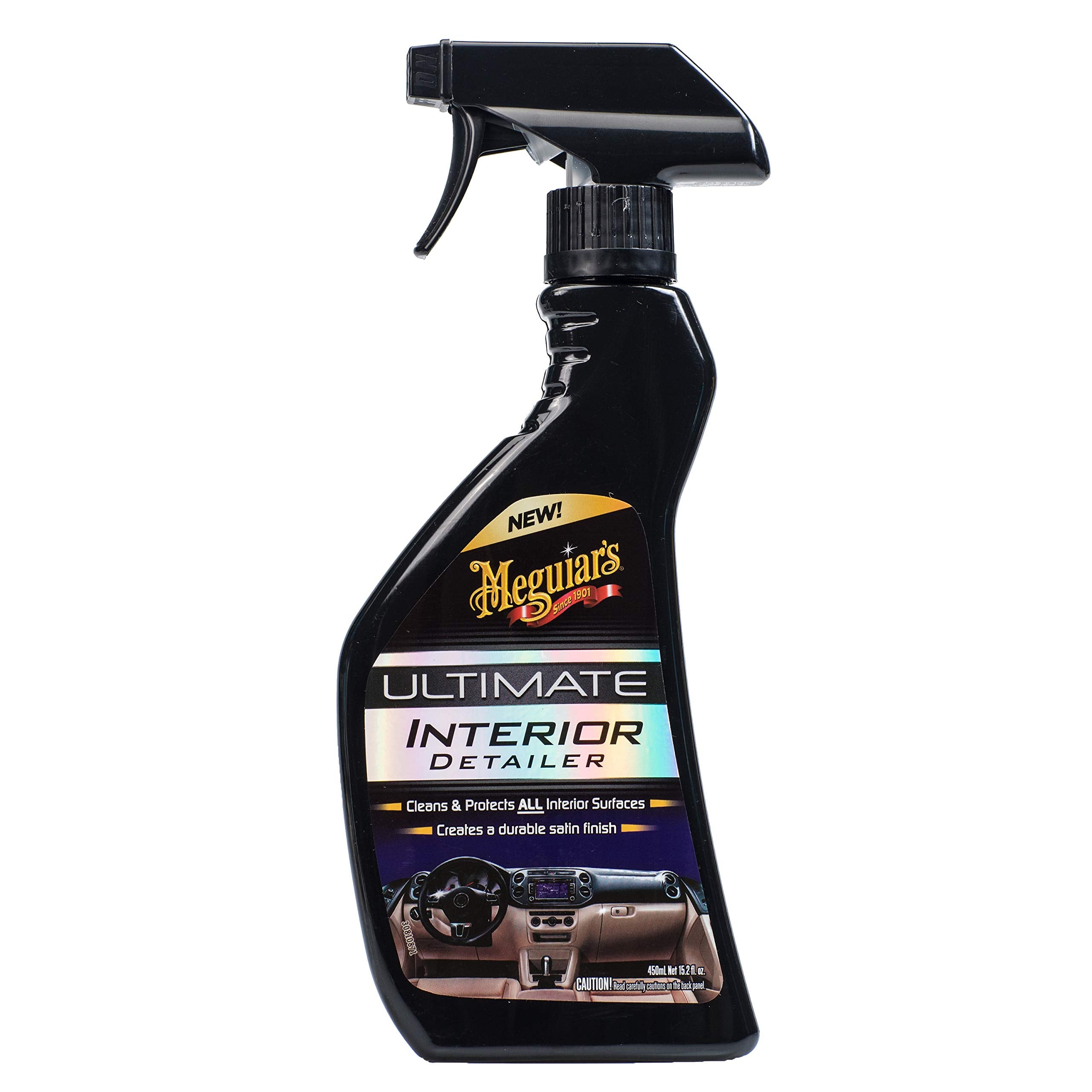 Meguiars Ultimate Interior Detailer 450ML