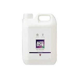 AutoGlym Polar Blast 2.5L