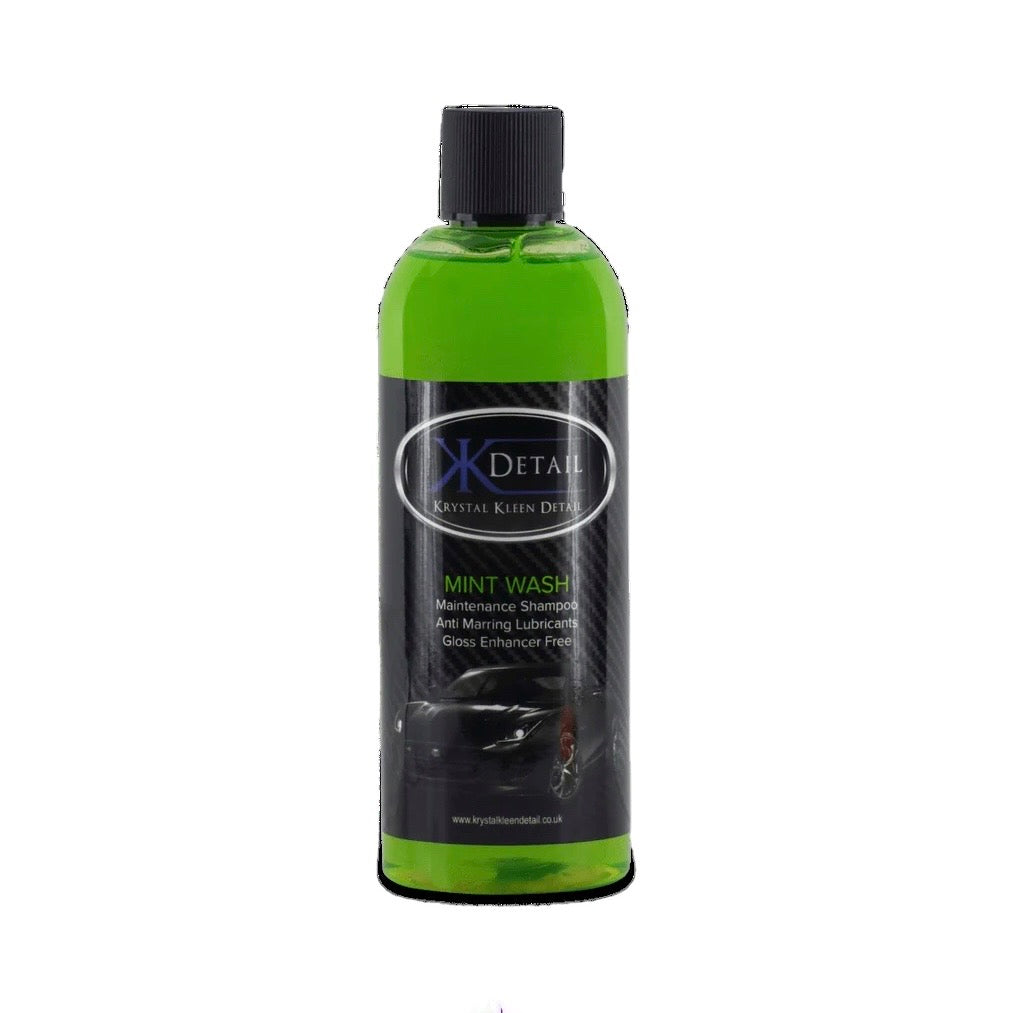 KKD Mint Wash Maintenance Shampoo 500ML