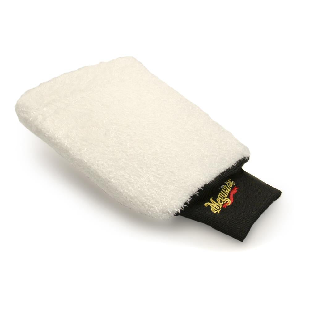 Meguiars Super Thick Microfiber Wash Mitt