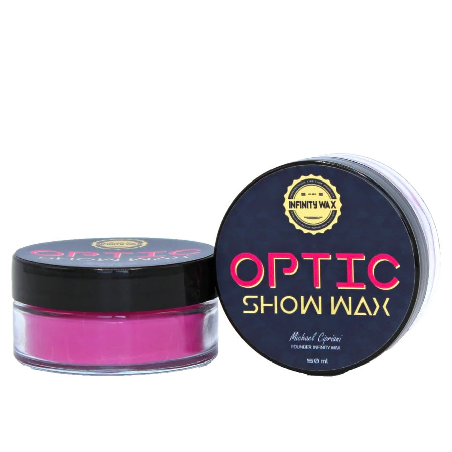 Infinity Wax Optic Show Wax 50ML