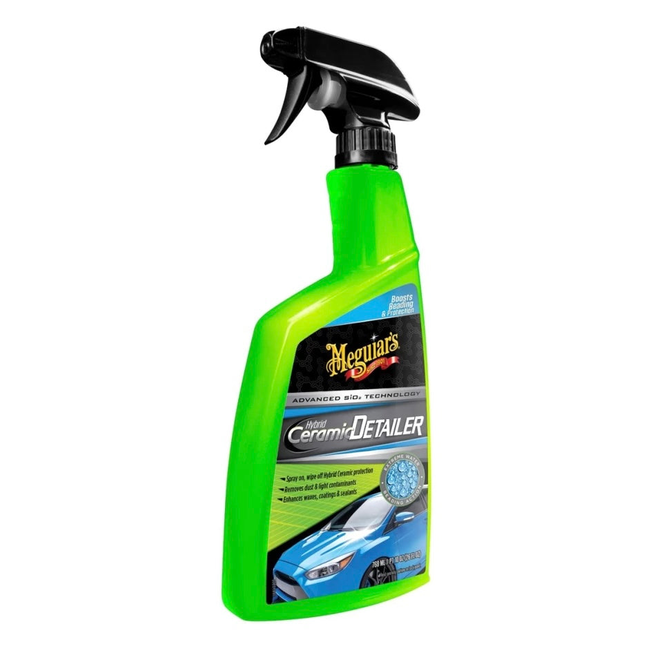 Meguiars Hybrid Ceramic Detailer 768ML