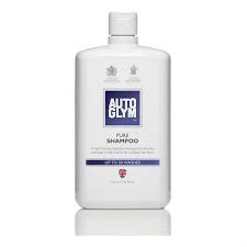 AutoGlym Pure Shampoo 500ML