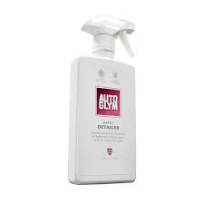 AutoGlym Rapid Detailer 500ML