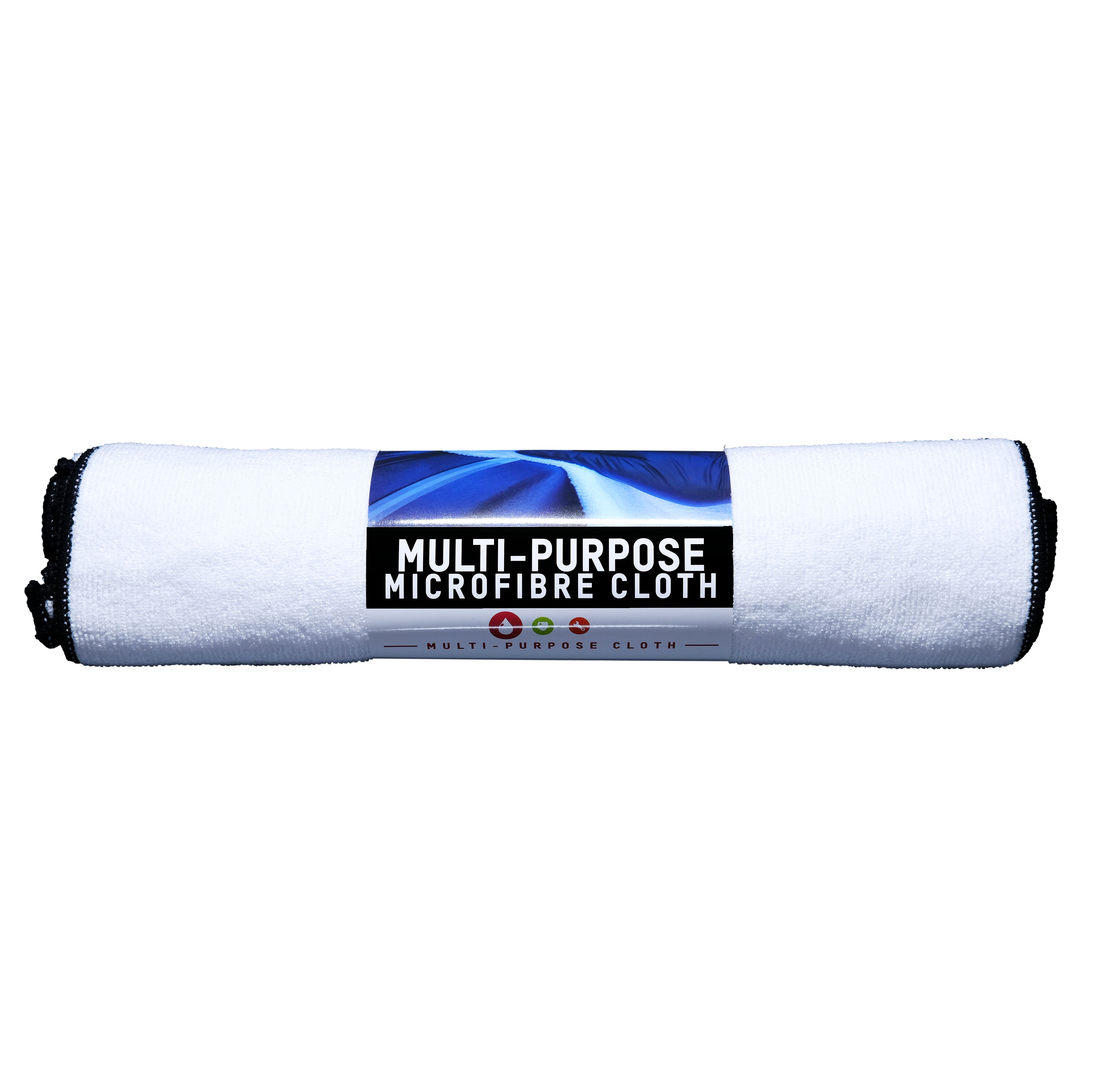 ValetPro - Multi-Purpose Microfibre Cloth (6 Pack)