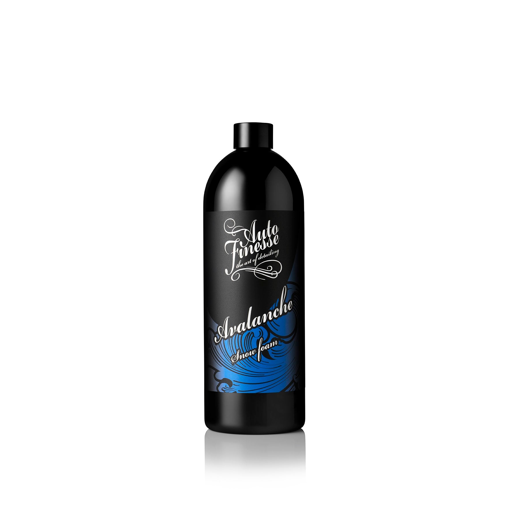 Auto Finesse Avalanche Snow Foam 1L