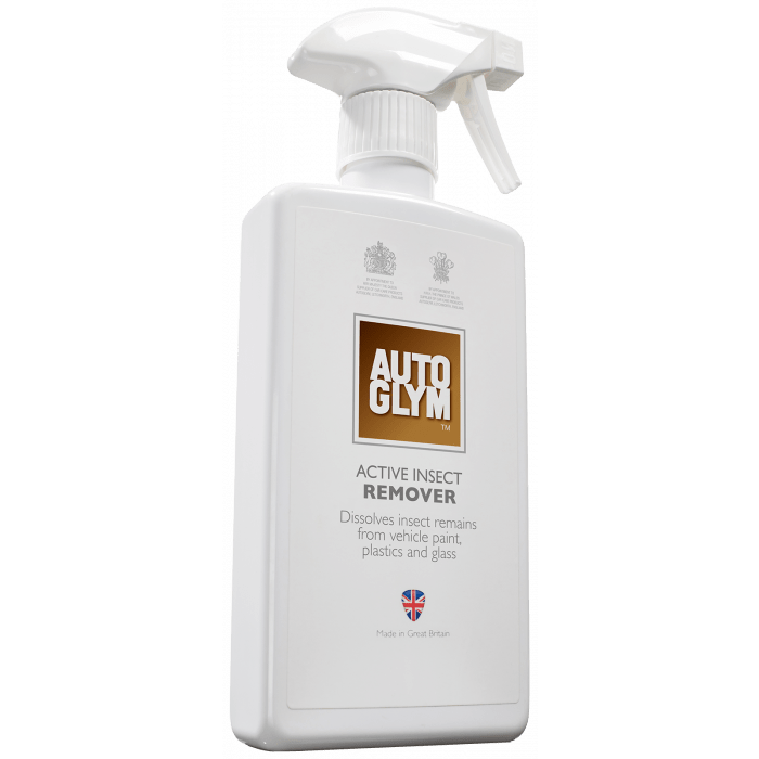 Autoglym Active Insect Remover