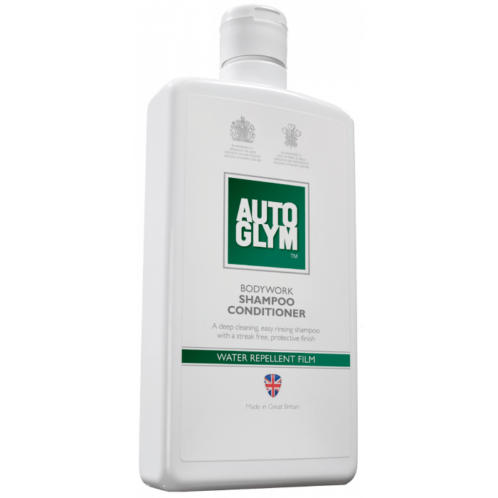 Autoglym Bodywork Shampoo Conditioner 500ml