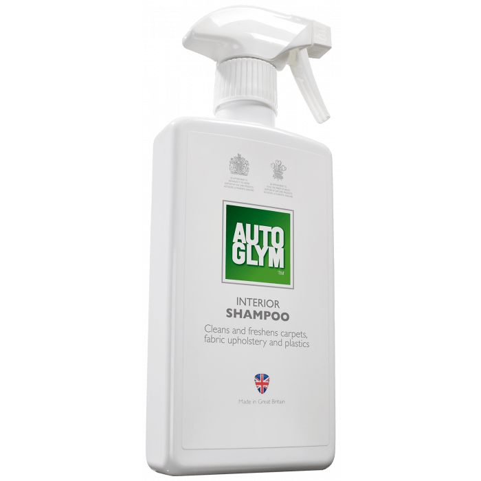 Autoglym Interior Shampoo