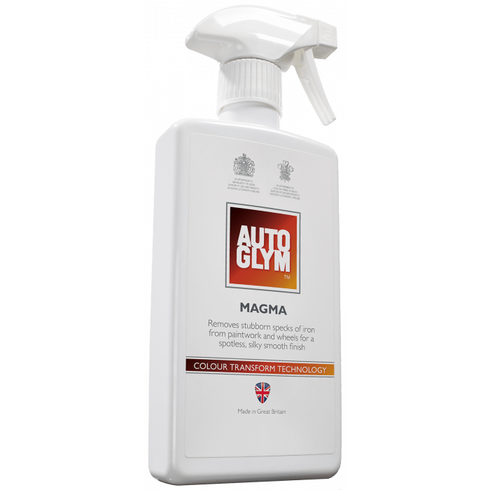 Autoglym Magma Iron Remover