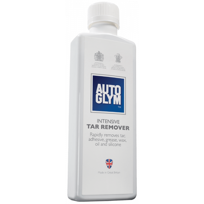 Autoglym Intensive Tar Remover 325ml