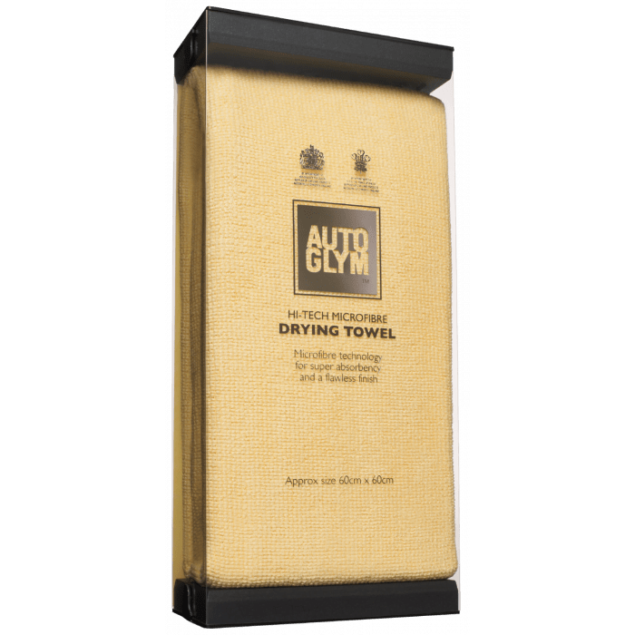 Autoglym Microfibre Drying Towel