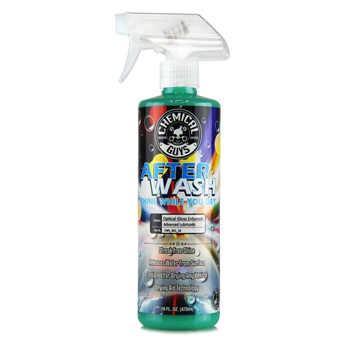 Chemical Guys - After Wash Drying Agent (16oz)