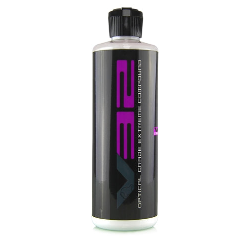 Chemical Guys V32 Optical Grade Extreme Compound (16oz)