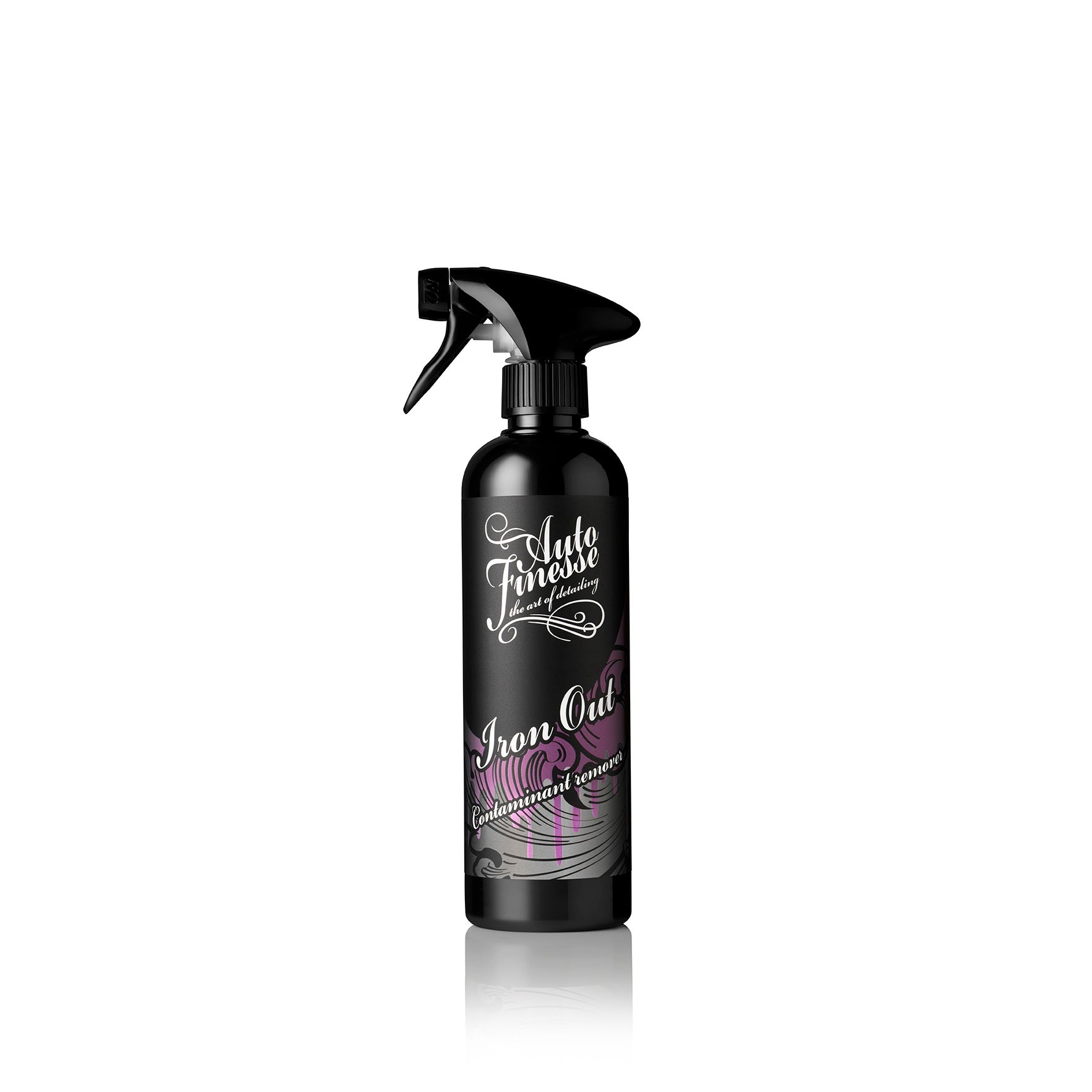 Auto Finesse Iron Out Contaminate Remover 500ML