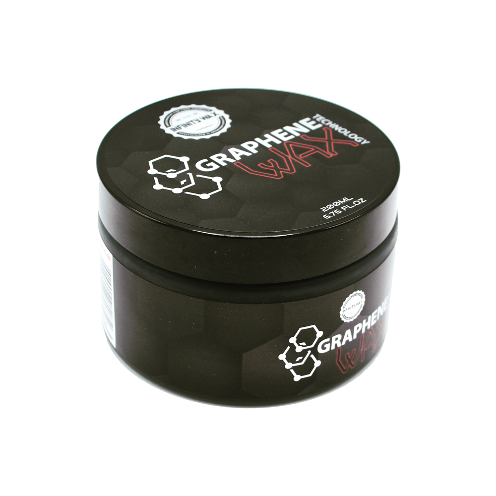 Infinity Wax Graphene Wax 50ML