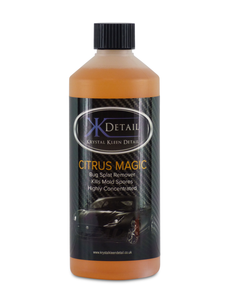 KKD - Citrus Magic v2 Pre Wash (500ML)