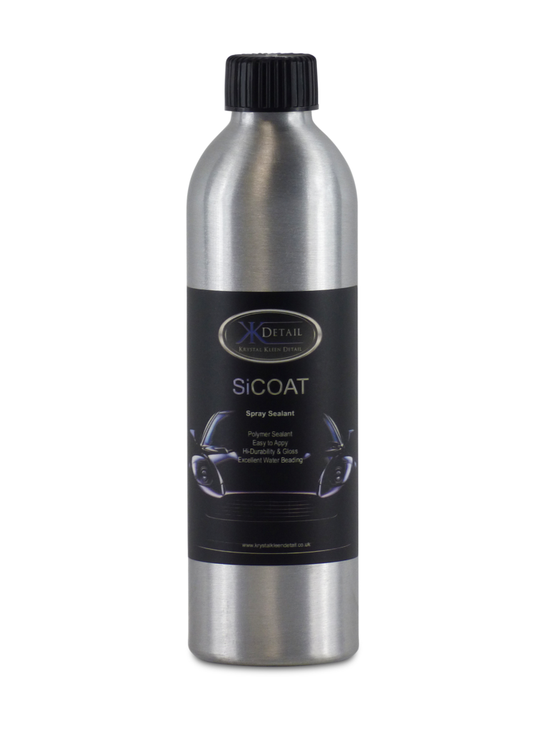 KKD - SiCOAT Spray Sealant (500ML)