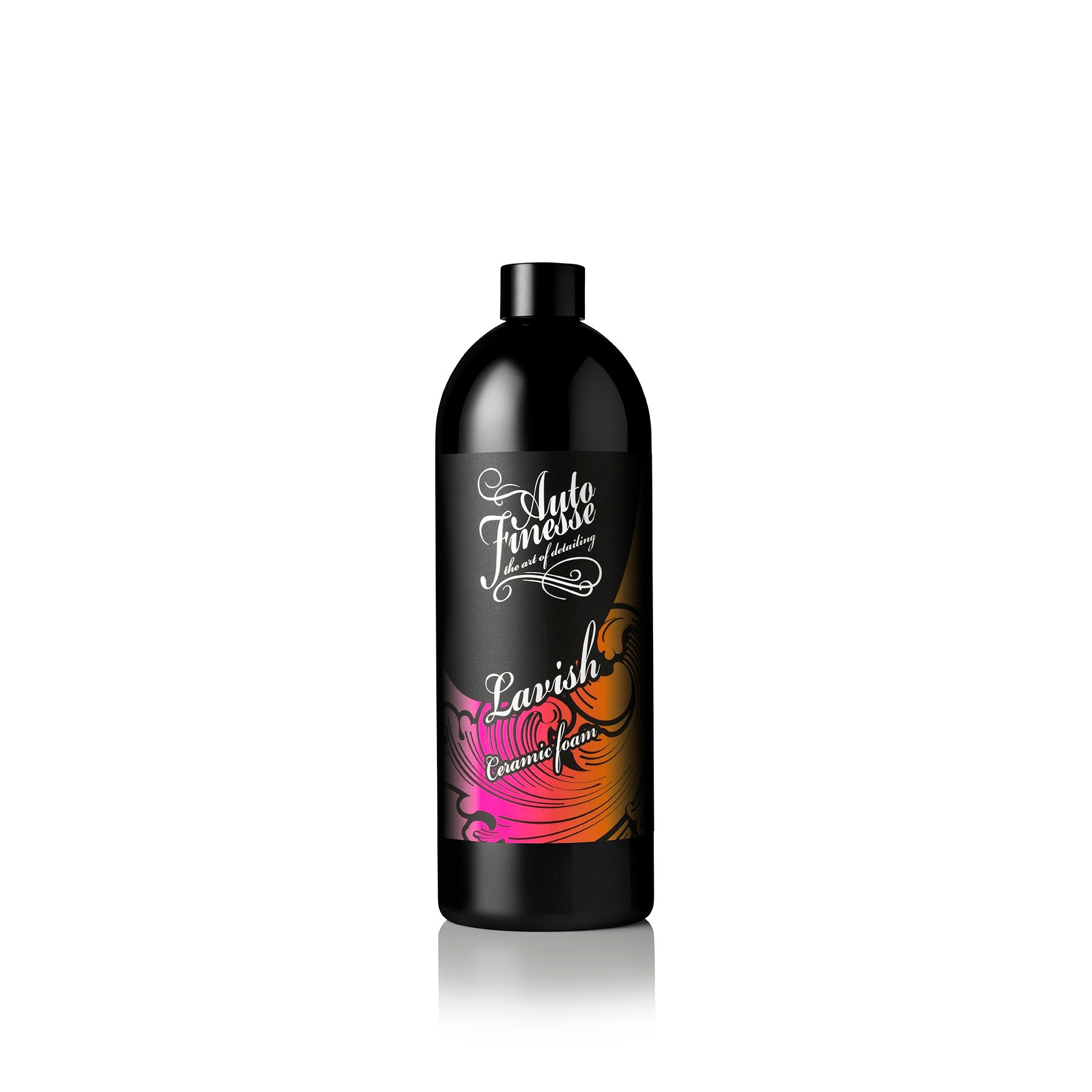 Auto Finesse Lavish Ceramic Snow Foam 1L