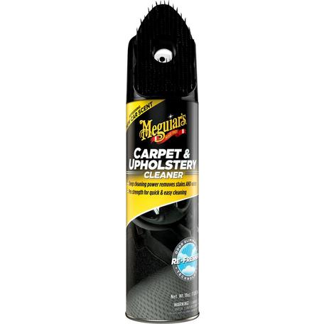 Meguiars - Carpet & Upholstery Cleaner (540g)
