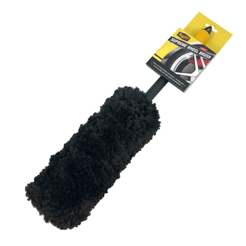 Meguiars Supreme Wheel Brush Large