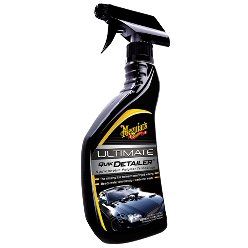 Meguiars Ultimate Quik Detailer 650ML