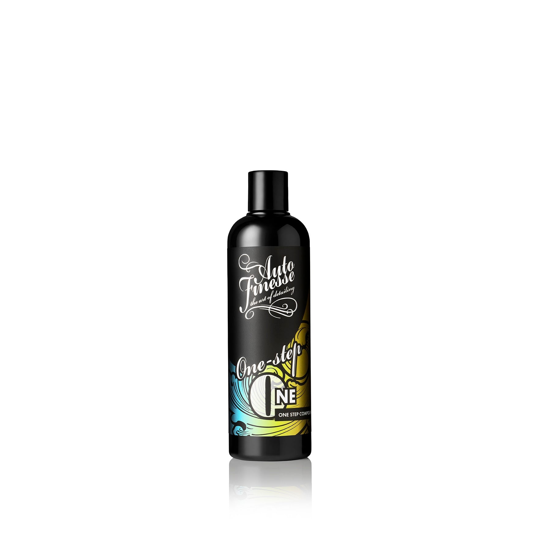 Auto Finesse - One Step Compound 500ML