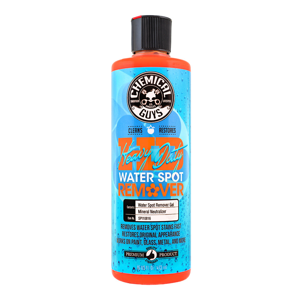 Chemical Guys - Heavy Duty Water Spot Remover (16oz)