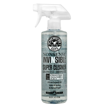 Chemical Guys - Nonsense Concentrated Colourless And Odourless All Surface Cleaner (16oz)