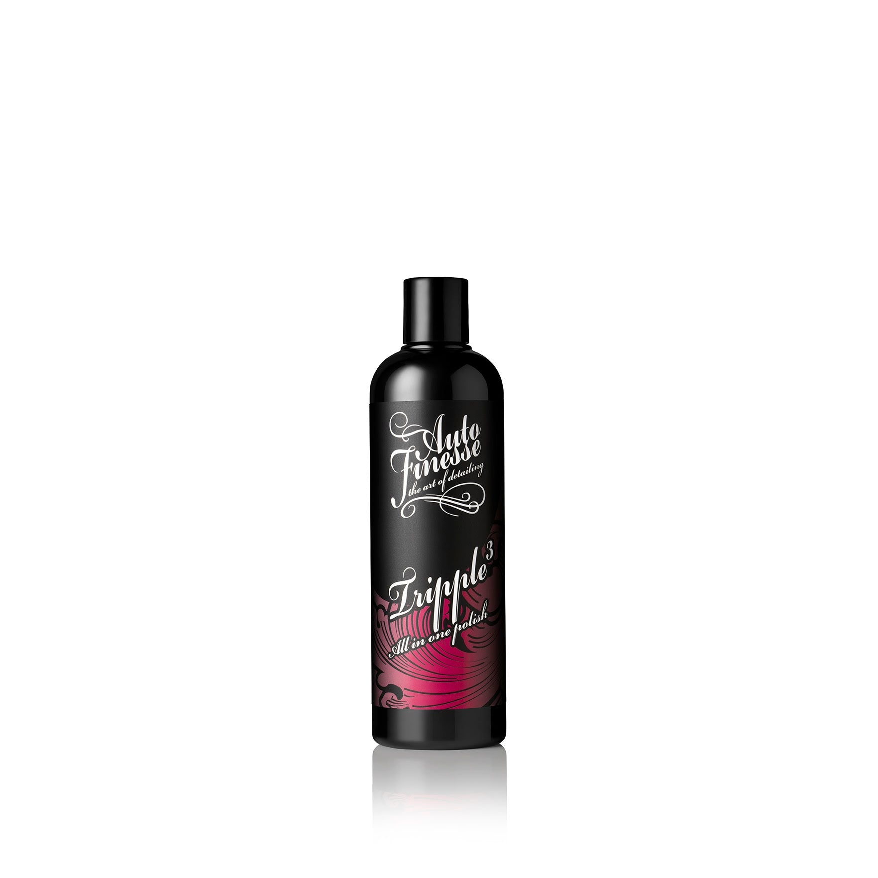 Auto Finesse - Tripple All In One Polish 500ML