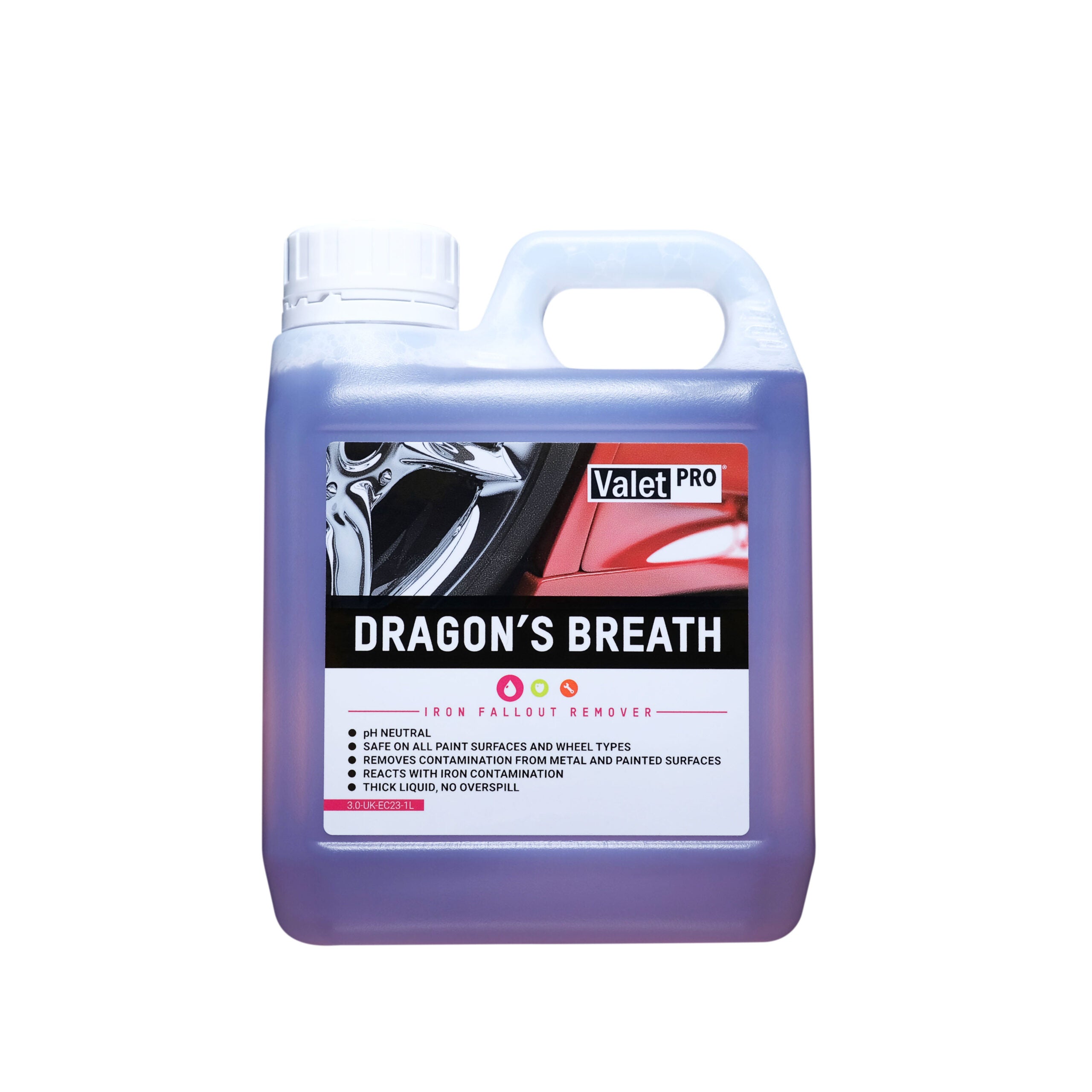 ValetPro Dragons Breath