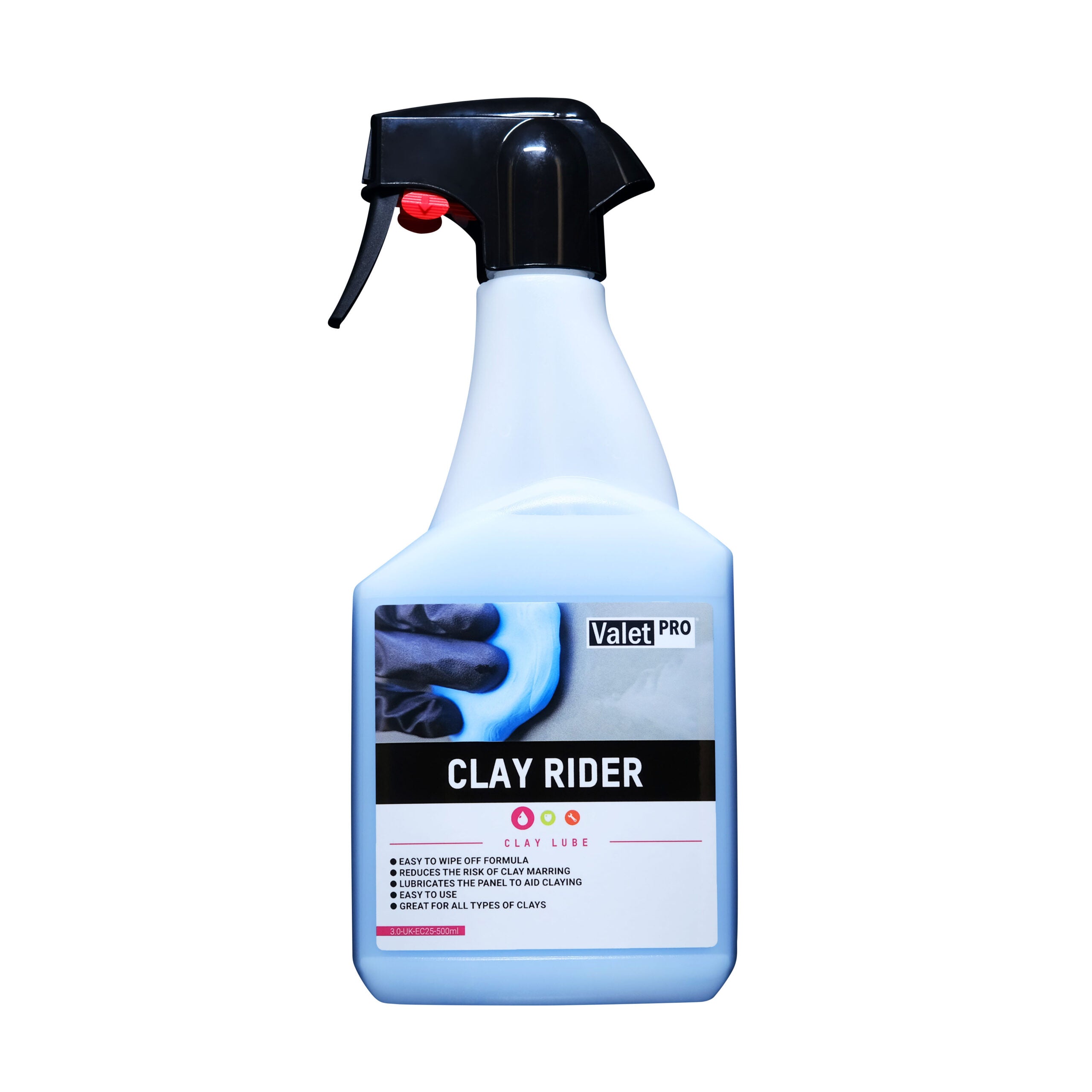 ValetPro Clay Rider 500ML