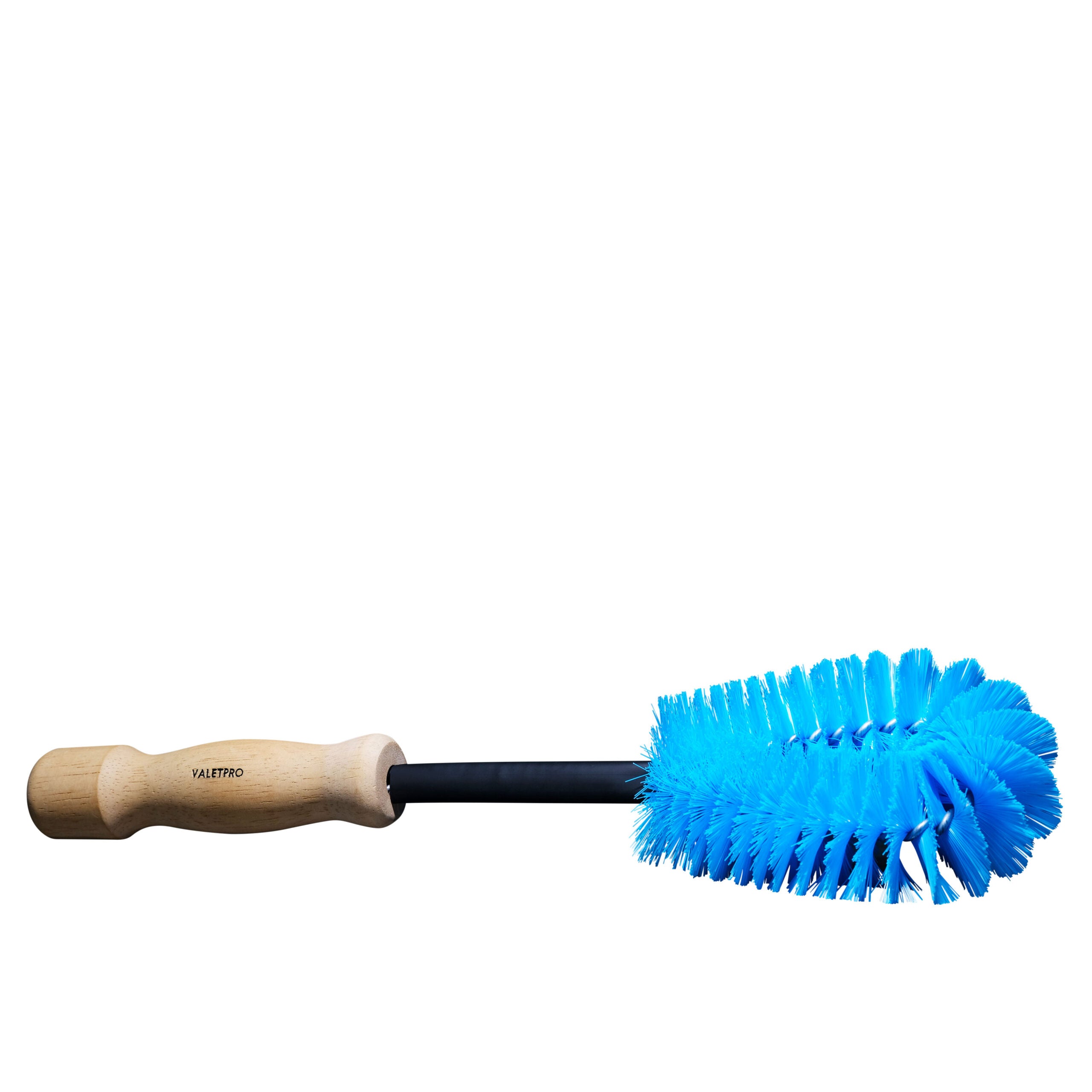 ValetPro Long Reach Wheel Brush